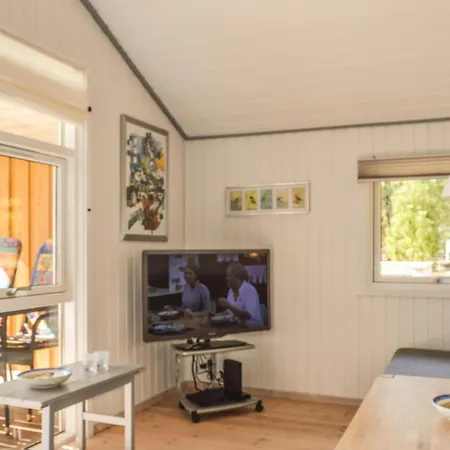 Gorgeous In With Kitchen Holiday home Aalbaek