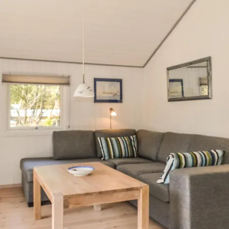 Gorgeous In With Kitchen Aalbaek